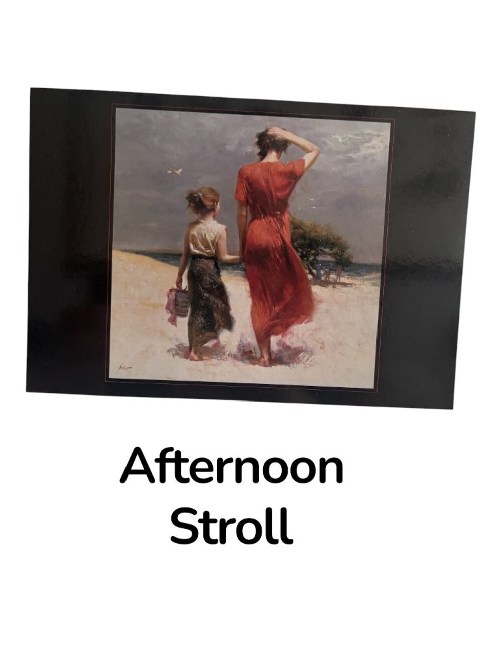 Pino Daeni Love & Romance Greeting Cards Box Set 19 Cards Remaining Art Collecti - Picture 7 of 8